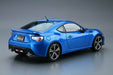 Aoshima 1/24 Subaru ZC6 BRZ '12 Plastic Model Kit NEW from Japan_3