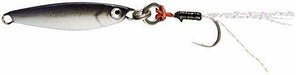Major Craft Lure Metal Jig Jigupara Micro Normal Type 15G # 16 Keimurakatakuchi_1