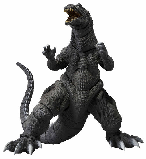 Bandai Spirits web shop S.H.MonsterArts Godzilla 2001 Action Figure ‎BAN03462_1
