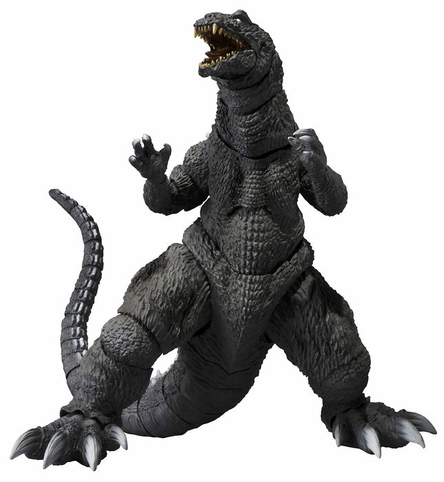 Bandai Spirits web shop S.H.MonsterArts Godzilla 2001 Action Figure ‎BAN03462_1