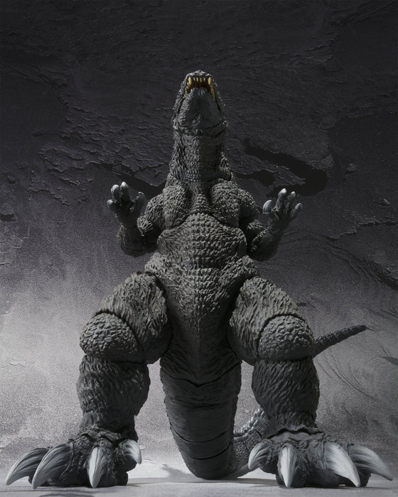 Bandai Spirits web shop S.H.MonsterArts Godzilla 2001 Action Figure ‎BAN03462_2