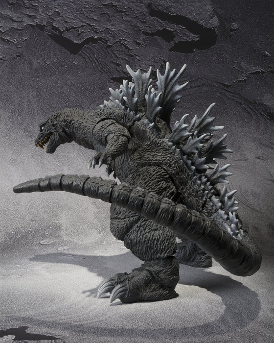 Bandai Spirits web shop S.H.MonsterArts Godzilla 2001 Action Figure ‎BAN03462_4