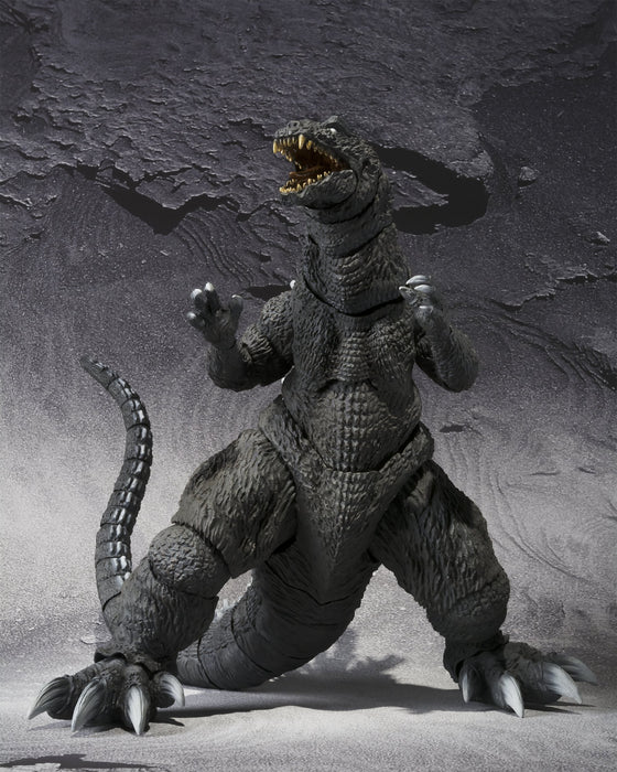Bandai Spirits web shop S.H.MonsterArts Godzilla 2001 Action Figure ‎BAN03462_5