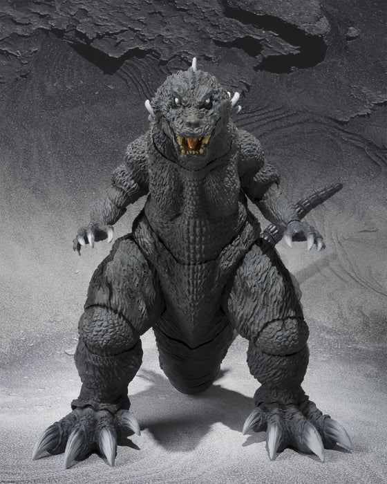 Bandai Spirits web shop S.H.MonsterArts Godzilla 2001 Action Figure ‎BAN03462_6
