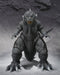 Bandai Spirits web shop S.H.MonsterArts Godzilla 2001 Action Figure ‎BAN03462_6