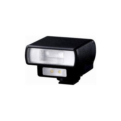 Panasonic Flashlight DMW-FL200L Hotshoe 8.2 x 6.1 x 5.2 cm Black Battery Powered_1