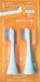 SMILEX Ultrasonic Replacement Toothbrush for AU300D Standard 2pcsx3sets AU300-MF_1