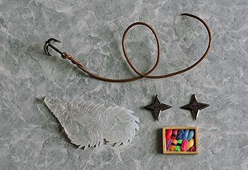 figma SP-072 Ninja Slayer Animation Ver Action Figure Phat! NEW from Japan F/S_8