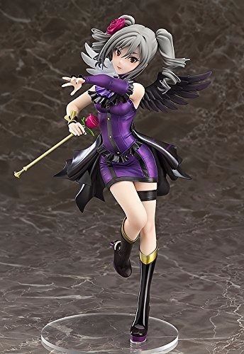 THE IDOLMASTER RANKO KANZAKI Rosenburg Engel 1/7 PVC Figure Max Factory NEW F/S_2