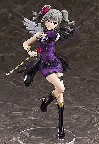 THE IDOLMASTER RANKO KANZAKI Rosenburg Engel 1/7 PVC Figure Max Factory NEW F/S_3