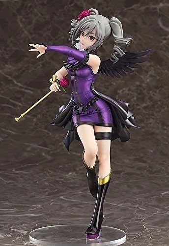 THE IDOLMASTER RANKO KANZAKI Rosenburg Engel 1/7 PVC Figure Max Factory NEW F/S_5