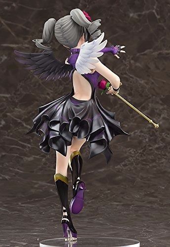 THE IDOLMASTER RANKO KANZAKI Rosenburg Engel 1/7 PVC Figure Max Factory NEW F/S_6