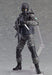 figma 298 Gurlukovich Soldier Action Figure Metal Gear Solid 2 Max Factory NEW_2