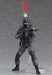 figma 298 Gurlukovich Soldier Action Figure Metal Gear Solid 2 Max Factory NEW_4