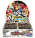 Duel Masters DMR-21 TCG Revolution Final Expansion Pack Chapter 1 NEW from Japan_1