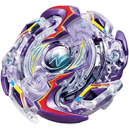 TAKARA TOMY Beyblade Burst B-41 Starter WILD WYVERN.L.P NEW from Japan_1