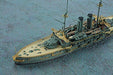 Hasegawa 1/700 Battleship Mikasa Detail Up Etching Parts Model Kit NEW Japan_4