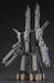 Hasegawa 1/4000 SDF-1 MACROSS Forced Attack Type Movie Edition Model Kit NEW_2