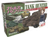 Hobby Japan Tank Hunter Girls und Panzer Edition (10-30 Minutes) Board Game NEW_1