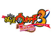 Nintendo 3DS Yo-kai Watch 3 Tempura w/Yokai Dream Medal Tomnyan CTR-P-BY4J NEW_3