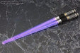 Kotobukiya Star Wars Lightsaber Chopsticks MACE WINDO Light Up Ver Renewal NEW_3