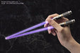 Kotobukiya Star Wars Lightsaber Chopsticks MACE WINDO Light Up Ver Renewal NEW_5