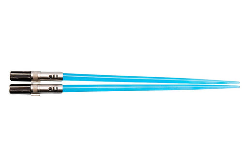 Kotobukiya STAR WARS Lightsaber Chopsticks Luke Skywalker Renewal Ver. GZ982_1