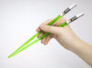 KOTOBUKIYA STAR WARS LIGHTSABER CHOPSTICKS LUKE SKYWALKER EP6 Renewal Ver NEW_5