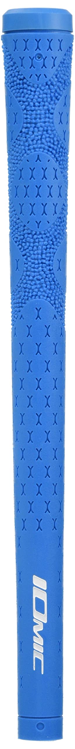 IOMIC Grip LTC i Xx1.8 Blue No Backline M60 IOMAX Elastomer (Resin) Unisex NEW_1