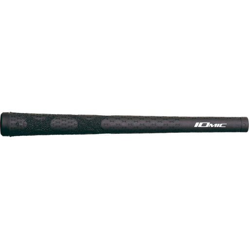 IOMIC Grip LTC i Xx1.8 Black No Backline M60 IOMAX Elastomer (Resin) Unisex NEW_1