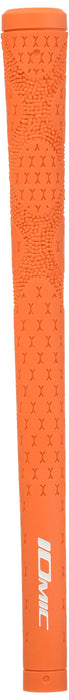 IOMIC Grip LTC i Xx1.8 Orange No Backline M60 IOMAX Elastomer (Resin) Unisex NEW_1