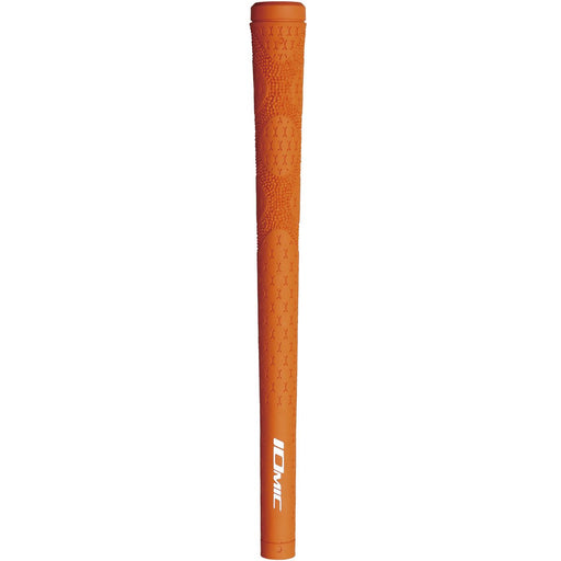 IOMIC Grip LTC i Xx1.8 Orange No Backline M60 IOMAX Elastomer (Resin) Unisex NEW_2