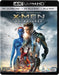 X-Men Days of Future Past 4K ULTRA HD UHD+3D Blu-ray+2D Blu-ray FXHA-58301 NEW_1