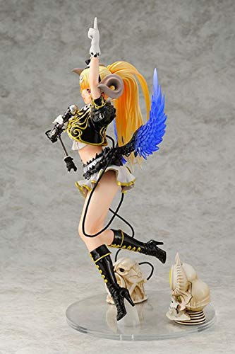The Seven Deadly Sins Arrogance of Chapter Idle on Stage 1/7 Figure Normal ver._2