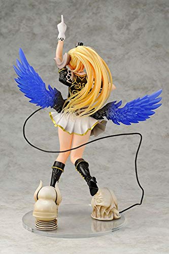 The Seven Deadly Sins Arrogance of Chapter Idle on Stage 1/7 Figure Normal ver._3