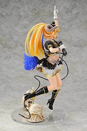The Seven Deadly Sins Arrogance of Chapter Idle on Stage 1/7 Figure Normal ver._4