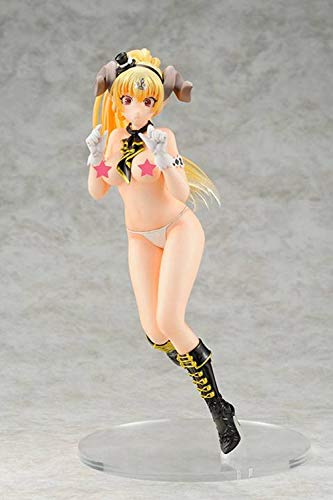 The Seven Deadly Sins Arrogance of Chapter Idle on Stage 1/7 Figure Normal ver._5