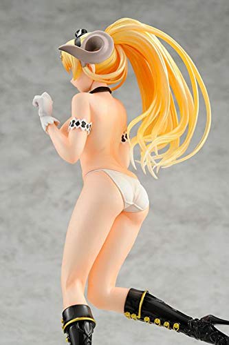 The Seven Deadly Sins Arrogance of Chapter Idle on Stage 1/7 Figure Normal ver._6