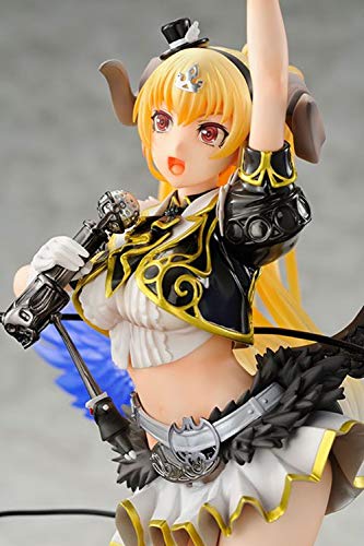 The Seven Deadly Sins Arrogance of Chapter Idle on Stage 1/7 Figure Normal ver._9