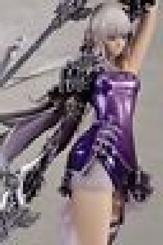 Tower of Aion: Elyos Shadow Wing 1/7 Scale Figure from Japan_3