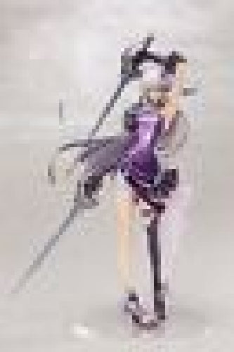 Tower of Aion: Elyos Shadow Wing 1/7 Scale Figure from Japan_6