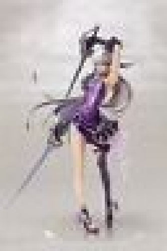 Tower of Aion: Elyos Shadow Wing 1/7 Scale Figure from Japan_7