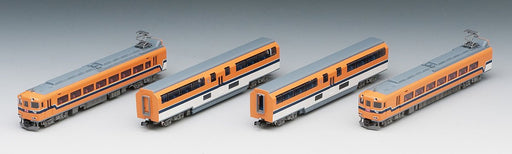 TOMIX N gauge Kinki Nippon Railway 30000 Series Vista EX Set 92598 Model Train_2