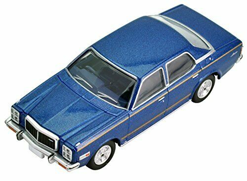 Tomica Limited Vintage Neo LV-N21c Luce Legato Hardtop Limited (Blue) NEW_1