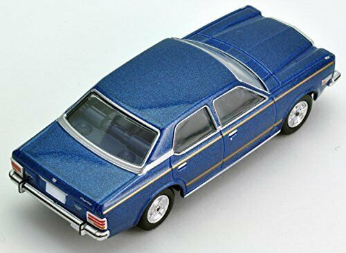 Tomica Limited Vintage Neo LV-N21c Luce Legato Hardtop Limited (Blue) NEW_2