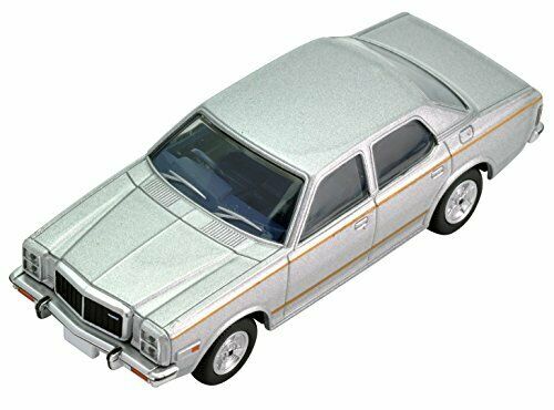 Tomica Limited Vintage Neo LV-N21d Luce Legato Hardtop Limited (Silver) NEW_1