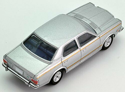 Tomica Limited Vintage Neo LV-N21d Luce Legato Hardtop Limited (Silver) NEW_2