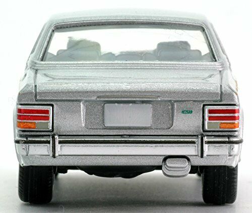 Tomica Limited Vintage Neo LV-N21d Luce Legato Hardtop Limited (Silver) NEW_4