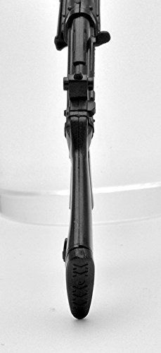 1/12 Little Armory (LA020) Howa Type 89 Assault Rifle Type Plastic Model NEW_5