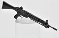 1/12 Little Armory (LA020) Howa Type 89 Assault Rifle Type Plastic Model NEW_7